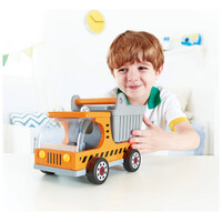 Hape  Dumper Truck E3013