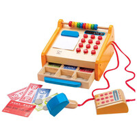 Hape  Checkout Register E3121