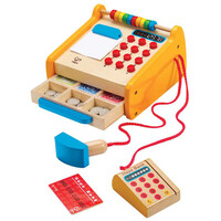 Hape  Checkout Register E3121