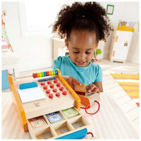 Hape  Checkout Register E3121
