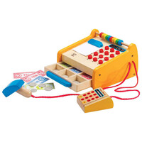 Hape  Checkout Register E3121