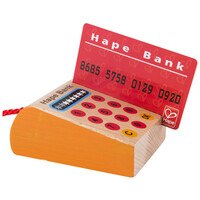 Hape  Checkout Register E3121