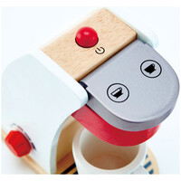 Hape  My Coffee Machine E3146