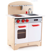 Hape  White Gourmet Kitchen E3152