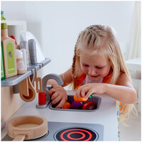 Hape  White Gourmet Kitchen E3152