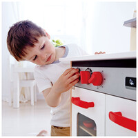 Hape  White Gourmet Kitchen E3152