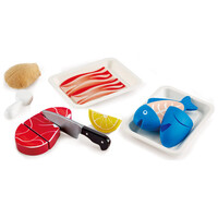 Hape  Tasty Proteins E3155
