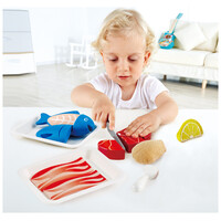 Hape  Tasty Proteins E3155