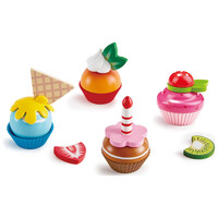 Hape  Cupcakes E3157