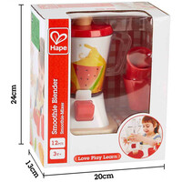 Hape  Smoothie Blender E3158