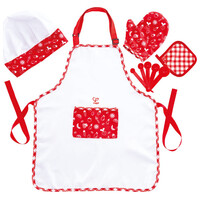 Hape  Chef Pack E3162