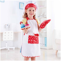 Hape  Chef Pack E3162