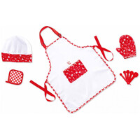 Hape  Chef Pack E3162