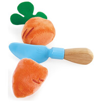 Hape  Toddler Vegetable Basket E3167