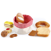 Hape  Toddler Bread Basket E3168