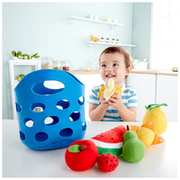 Hape  Toddler Fruit Basket E3169