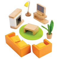 Hape  Media Room E3452
