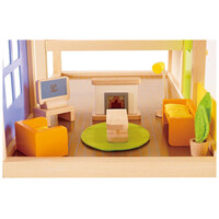 Hape  Media Room E3452