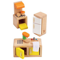 Hape  Kitchen E3453