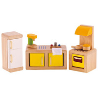Hape  Kitchen E3453