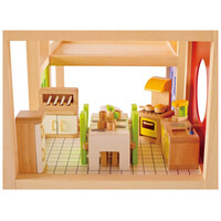 Hape  Kitchen E3453