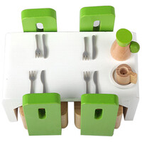 Hape  Dining Room E3454