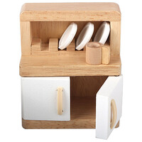 Hape  Dining Room E3454