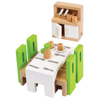 Hape  Dining Room E3454
