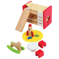 Hape  Children's Room E3456