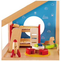 Hape  Children's Room E3456
