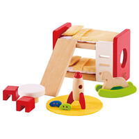 Hape  Children's Room E3456