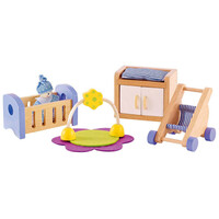 Hape  Baby's Room E3459