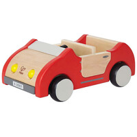 Hape  Family Car E3475