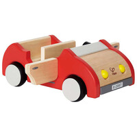 Hape  Family Car E3475