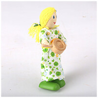 Hape  Happy Family - Caucasian E3500