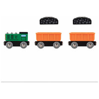 Hape  Diesel Freight Train E3718