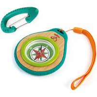 Hape  Compass Set E5575