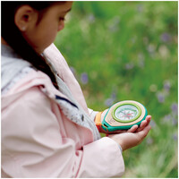 Hape  Compass Set E5575
