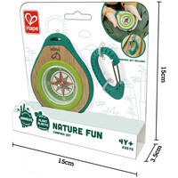 Hape  Compass Set E5575