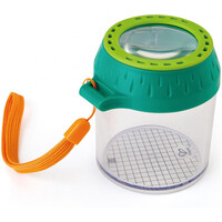 Hape  Explorers Bug Jar E5577
