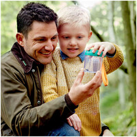 Hape  Explorers Bug Jar E5577