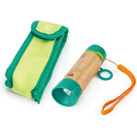 Hape  Hand-Powered Flashlight E5579