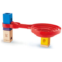 Hape  Double-Sided Spiral Twist E6026