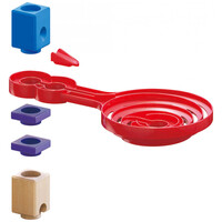 Hape  Double-Sided Spiral Twist E6026