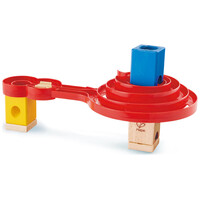 Hape  Double-Sided Spiral Twist E6026