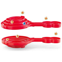 Hape  Double-Sided Spiral Twist E6026