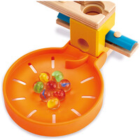 Hape  Marble Catcher Twin Pack E6030