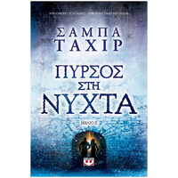 Ψυχογιός 20395 Πυρσος στη Νυχτα