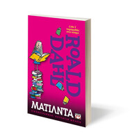 Ψυχογιός 01250 Ματιλντα