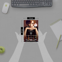 Ψυχογιός 25532 το Γκαμπι τησ Βασιλισσας